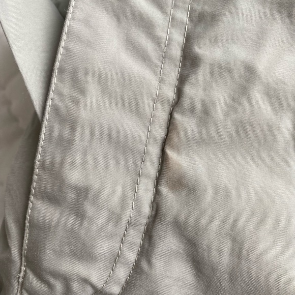 Youth Black Dot Snow Pants Size Medium - Picture 8 of 8